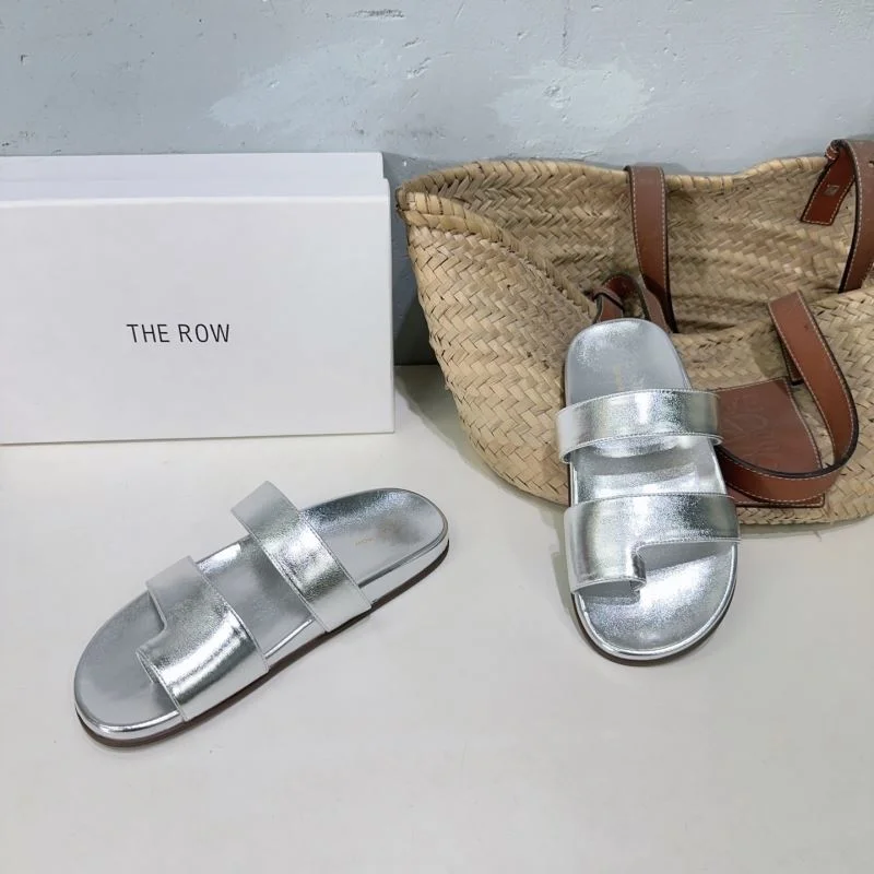 The Row Sandals TopPick 8852