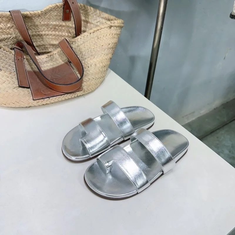 The Row Sandals TopPick 8852