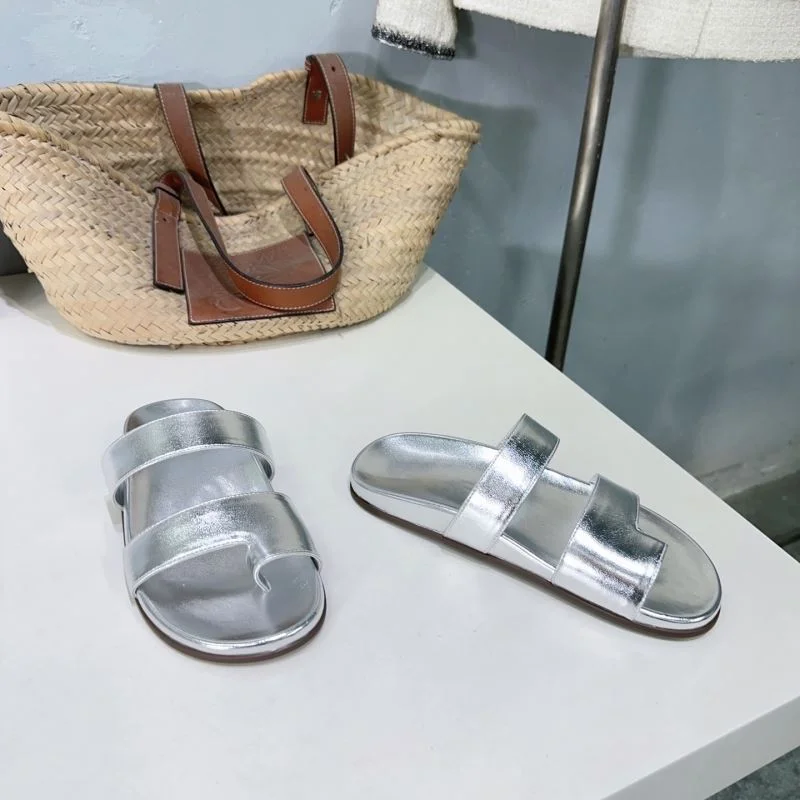 The Row Sandals TopPick 8852
