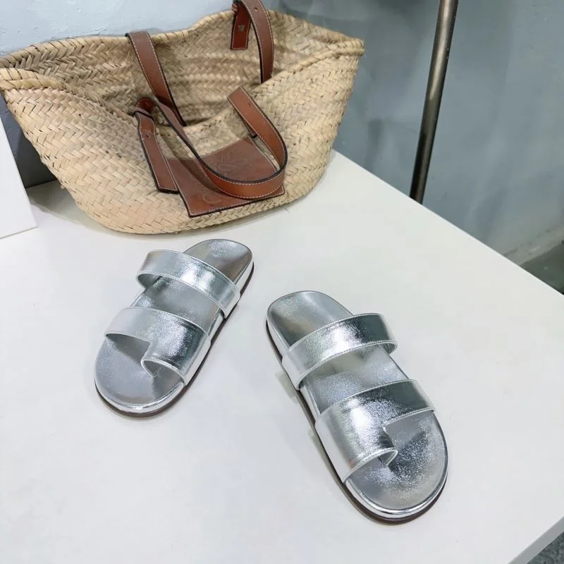 The Row Sandals TopPick 8852