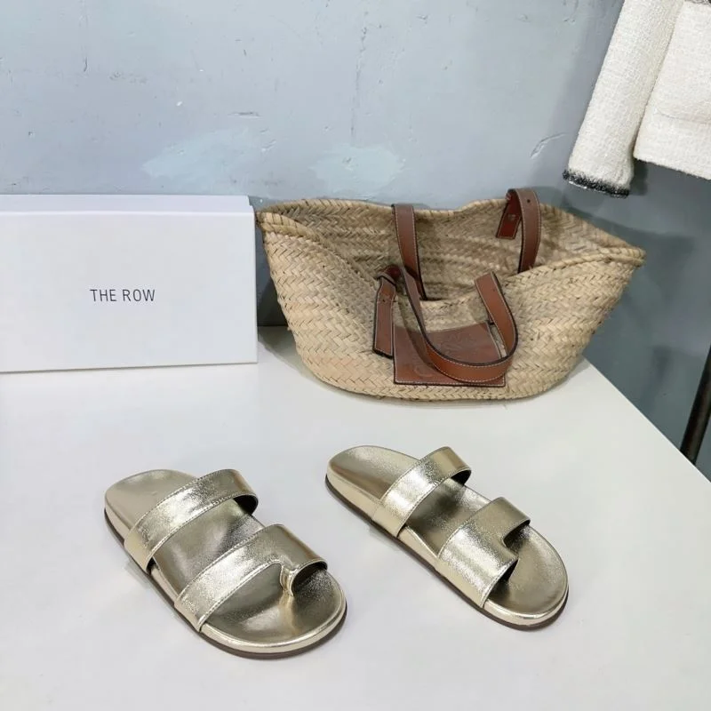 Cozy The Row Sandals 8848