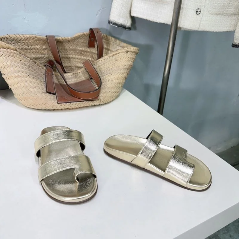 Cozy The Row Sandals 8848