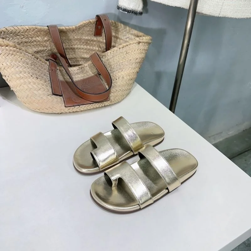 Cozy The Row Sandals 8848