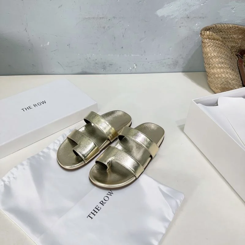 Cozy The Row Sandals 8848