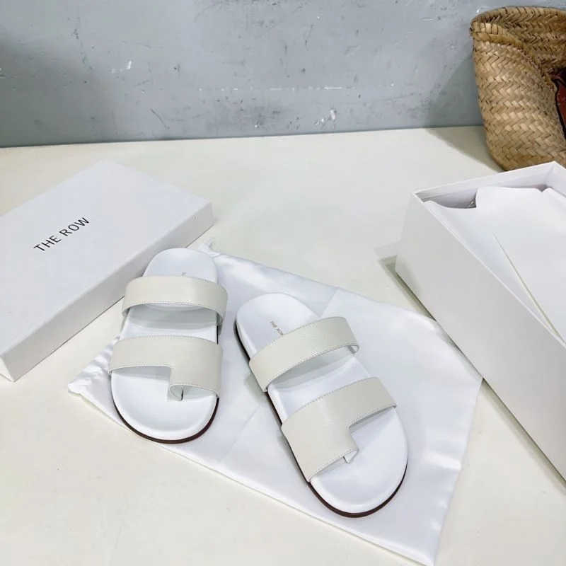 MoistureWicking The Row Sandals 8868