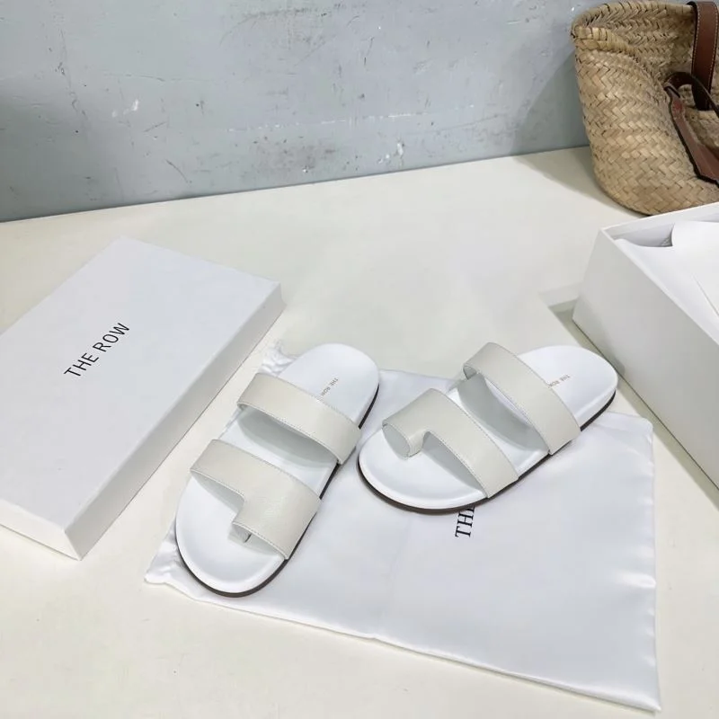MoistureWicking The Row Sandals 8868