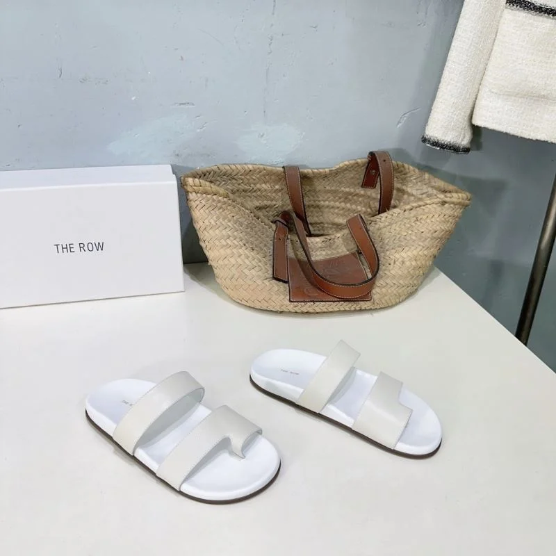 MoistureWicking The Row Sandals 8868