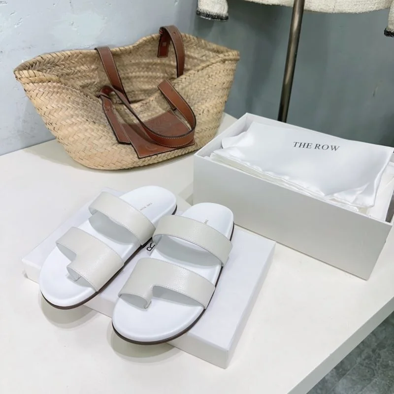 MoistureWicking The Row Sandals 8868