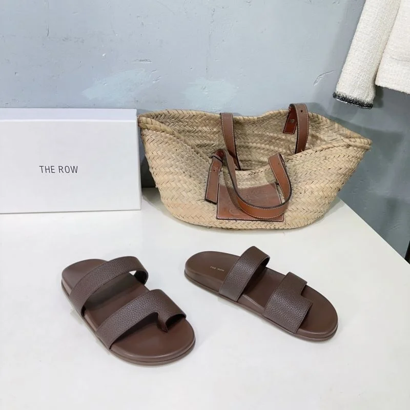 HighPerformance The Row Sandals 8847