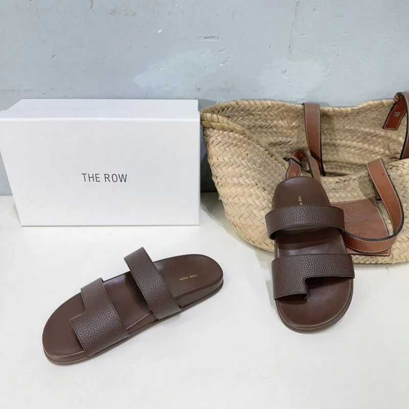 HighPerformance The Row Sandals 8847