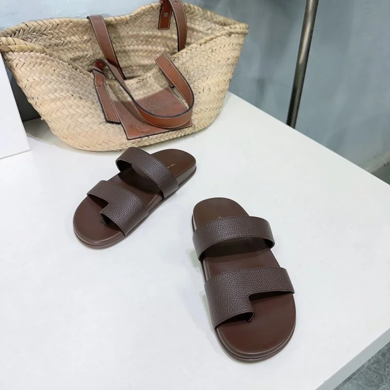 HighPerformance The Row Sandals 8847