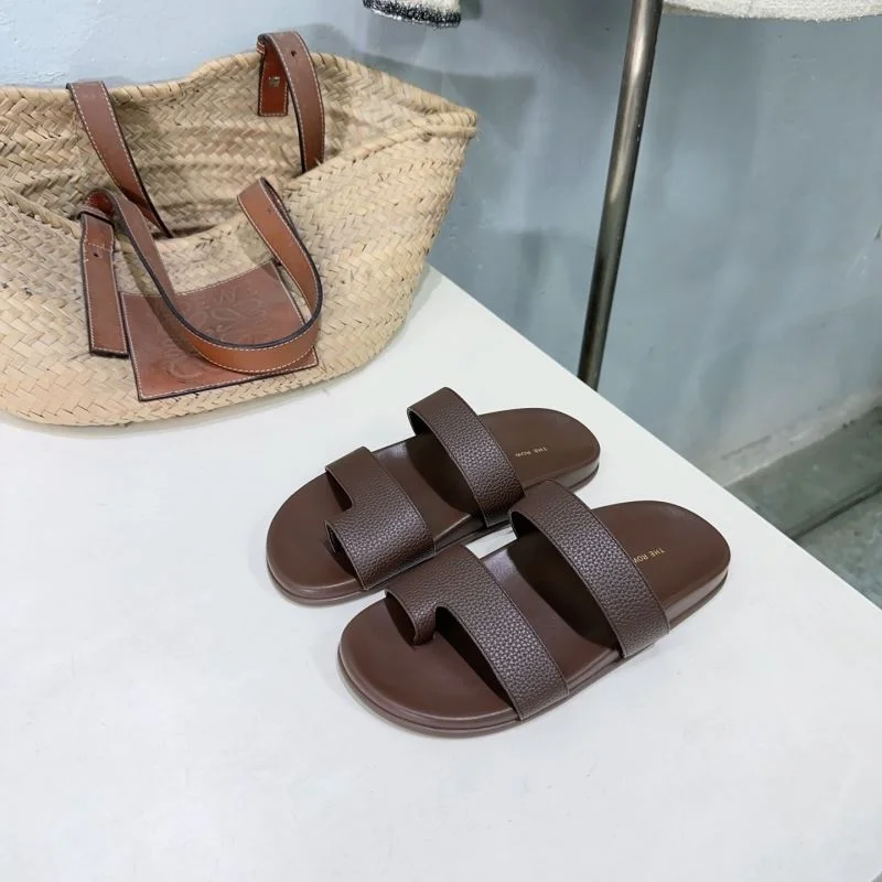 HighPerformance The Row Sandals 8847