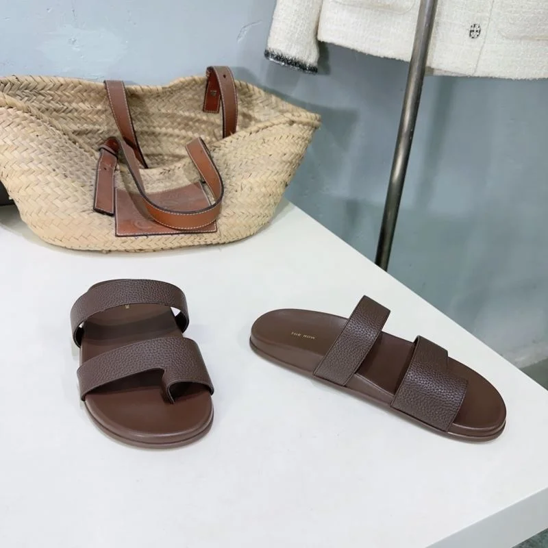 HighPerformance The Row Sandals 8847