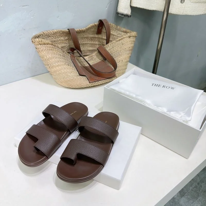 HighPerformance The Row Sandals 8847