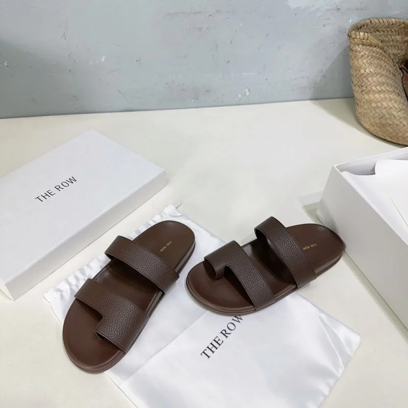 HighPerformance The Row Sandals 8847