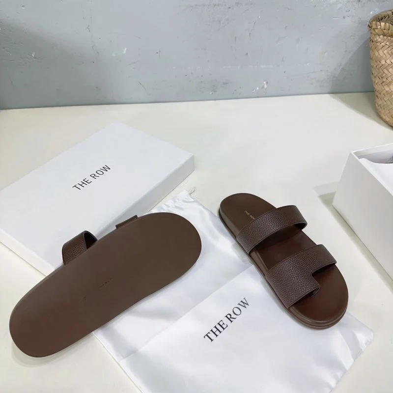 HighPerformance The Row Sandals 8847