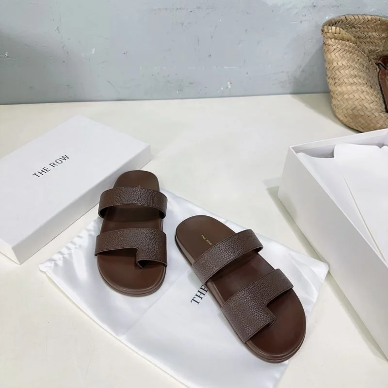 HighPerformance The Row Sandals 8847