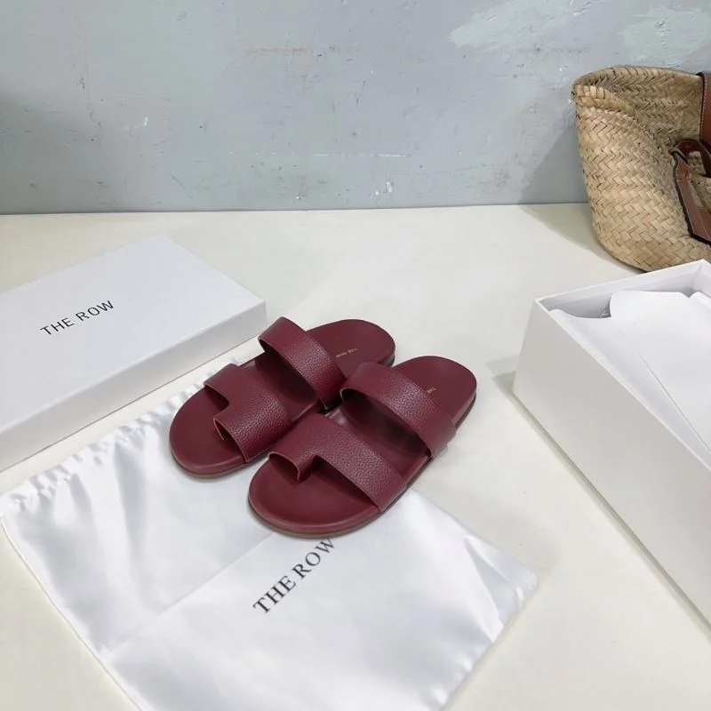 Efficient The Row Sandals 8874