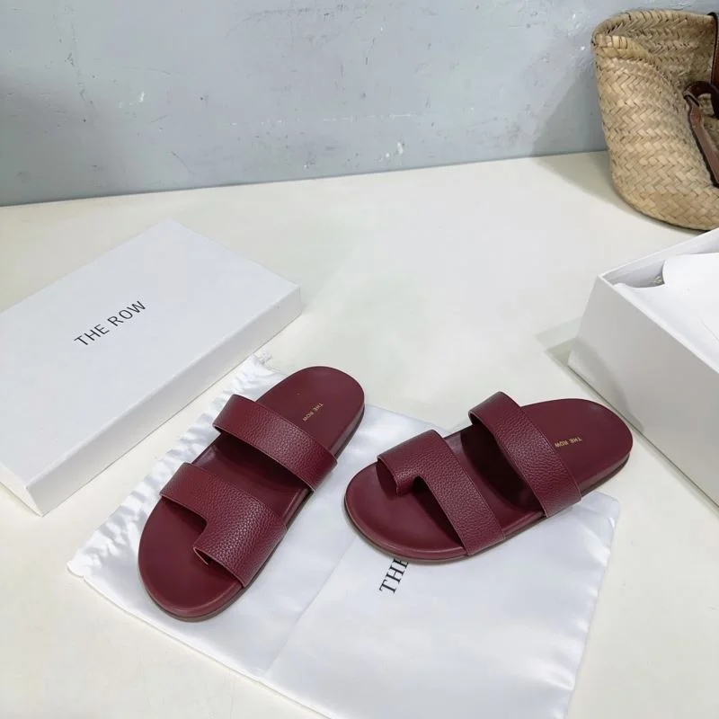 Efficient The Row Sandals 8874
