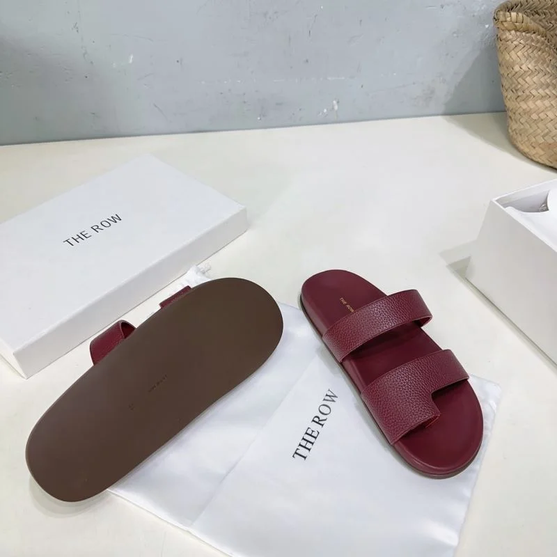 Efficient The Row Sandals 8874