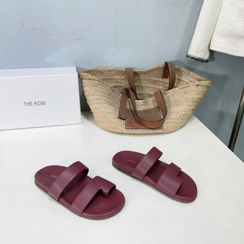 Efficient The Row Sandals 8874