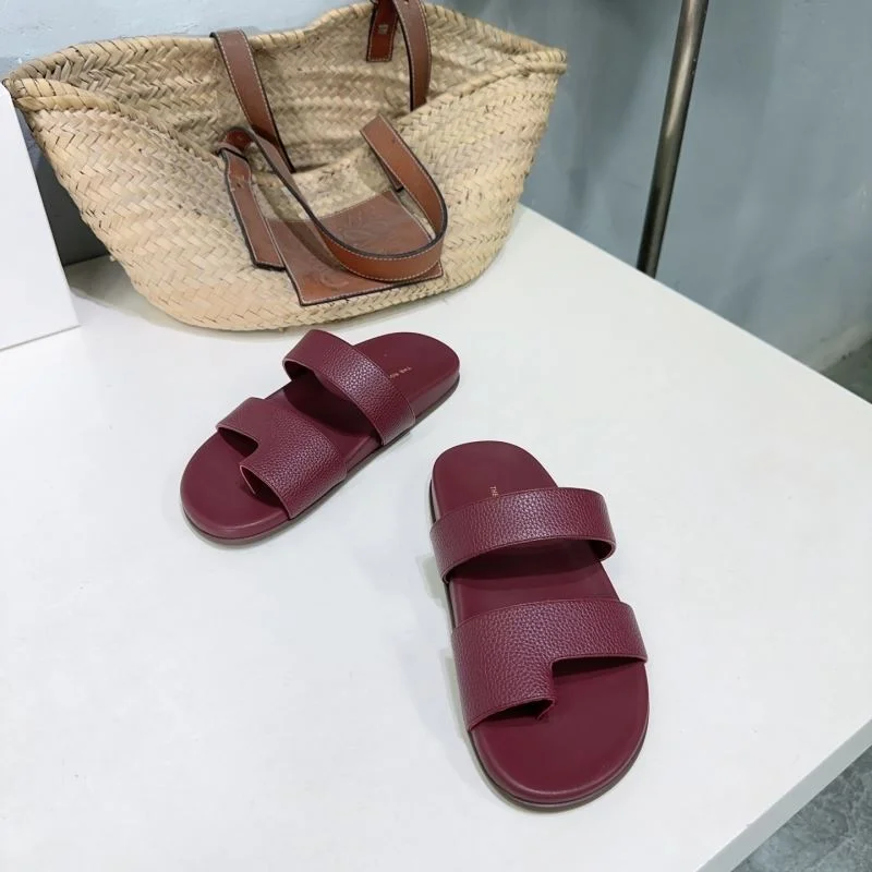 Efficient The Row Sandals 8874