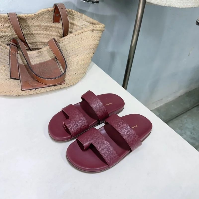 Efficient The Row Sandals 8874