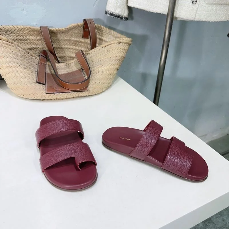 Efficient The Row Sandals 8874
