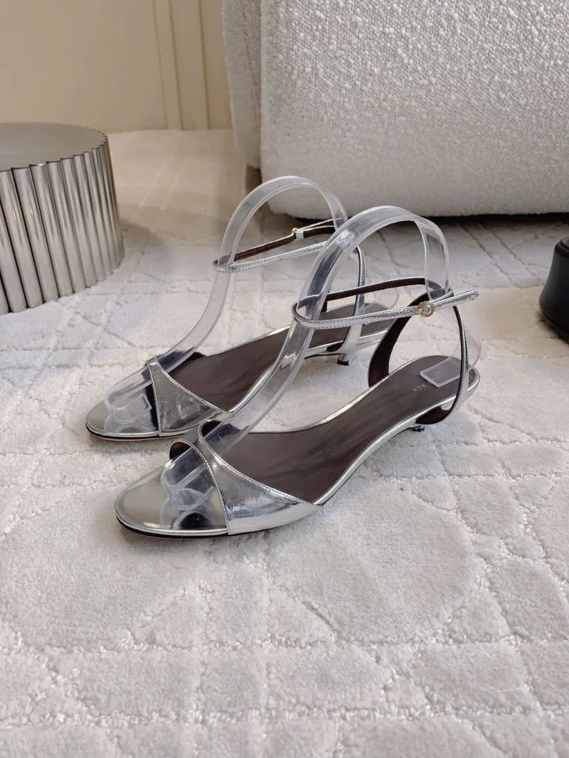 The Row Sandals EasyCare 8845