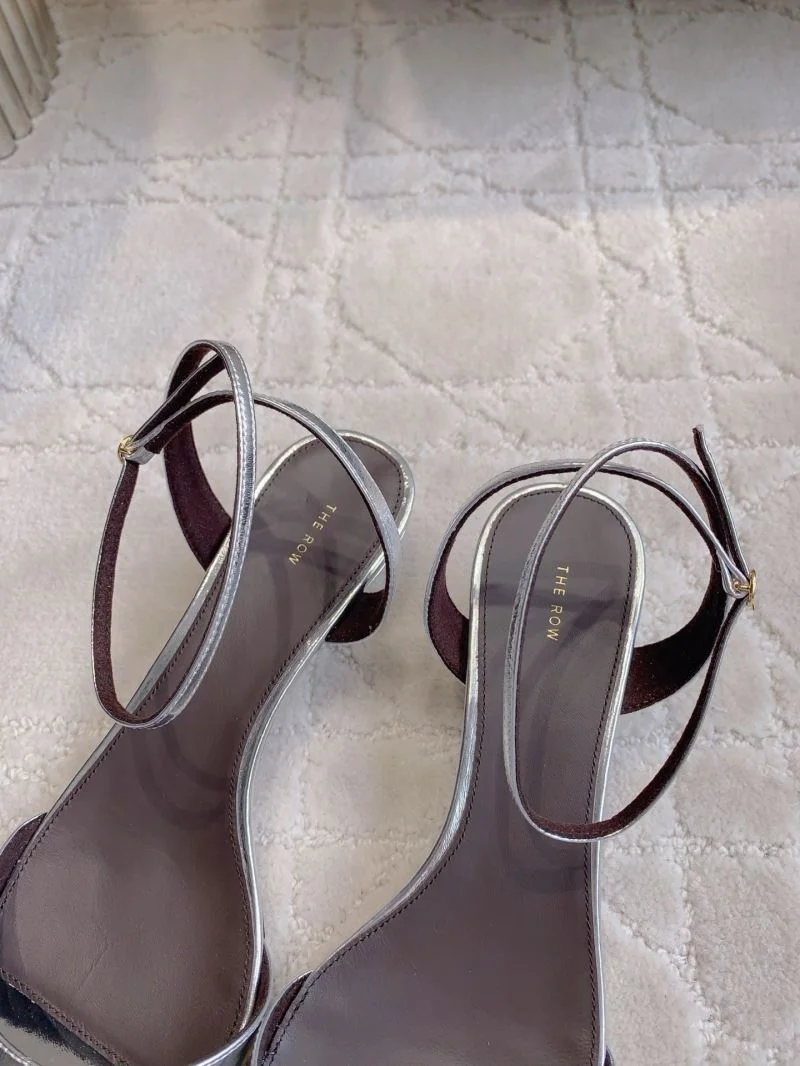 The Row Sandals EasyCare 8845