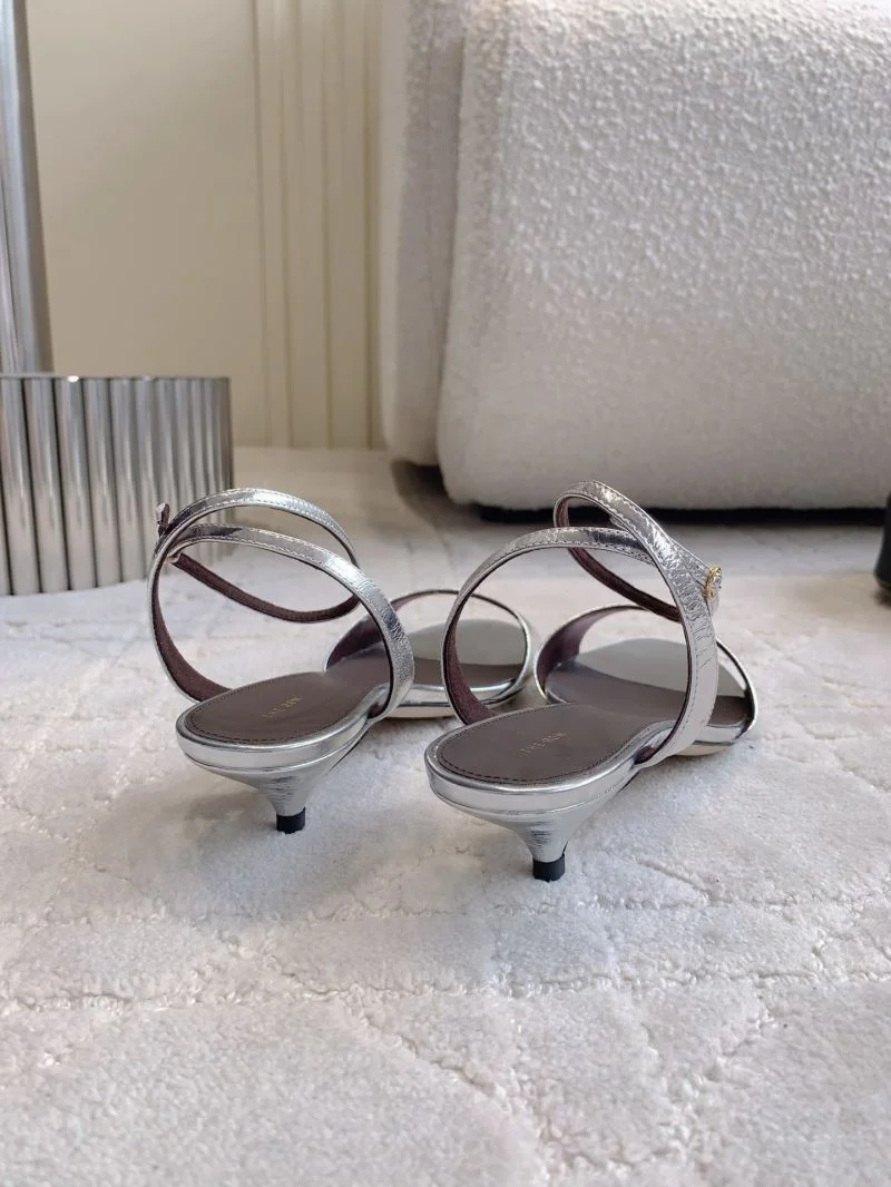 The Row Sandals EasyCare 8845