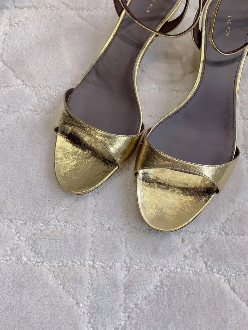 MoistureWicking The Row Sandals 8843