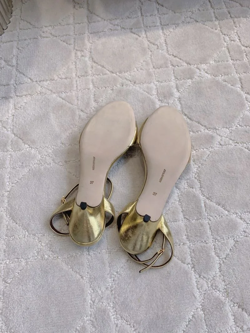 MoistureWicking The Row Sandals 8843