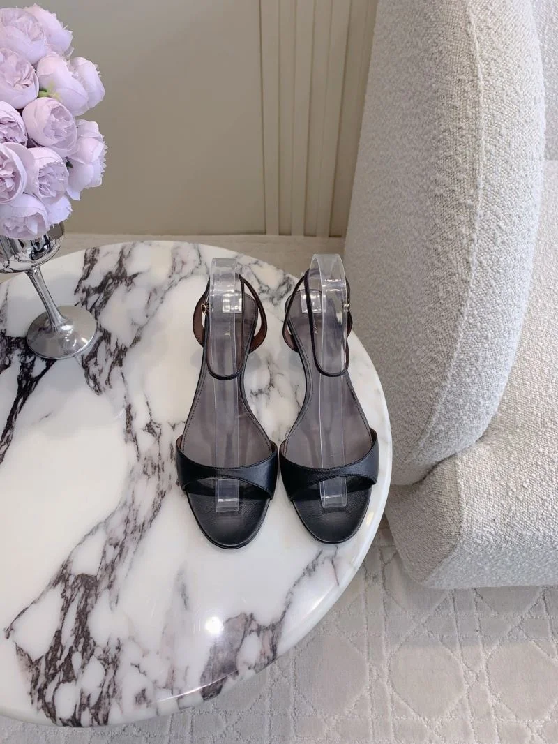 StreetReady The Row Sandals 8853