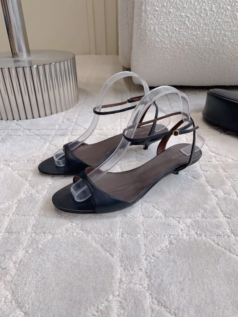 StreetReady The Row Sandals 8853