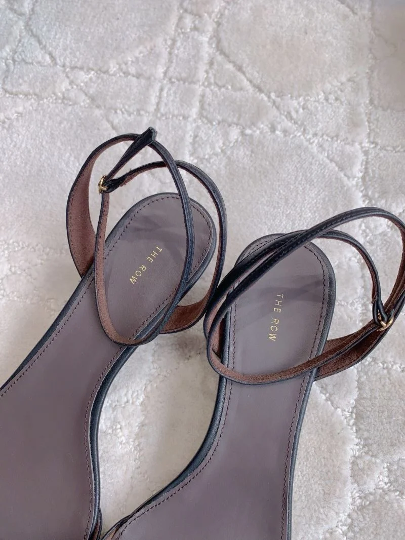 StreetReady The Row Sandals 8853