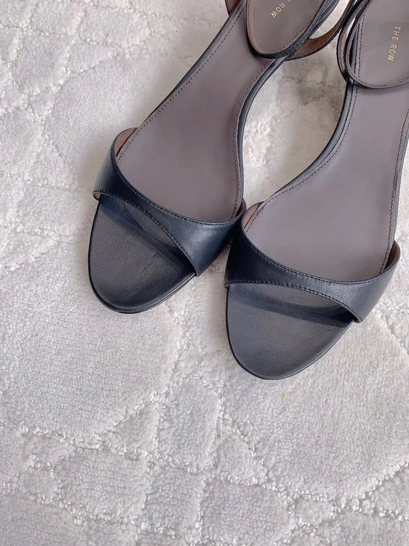 StreetReady The Row Sandals 8853