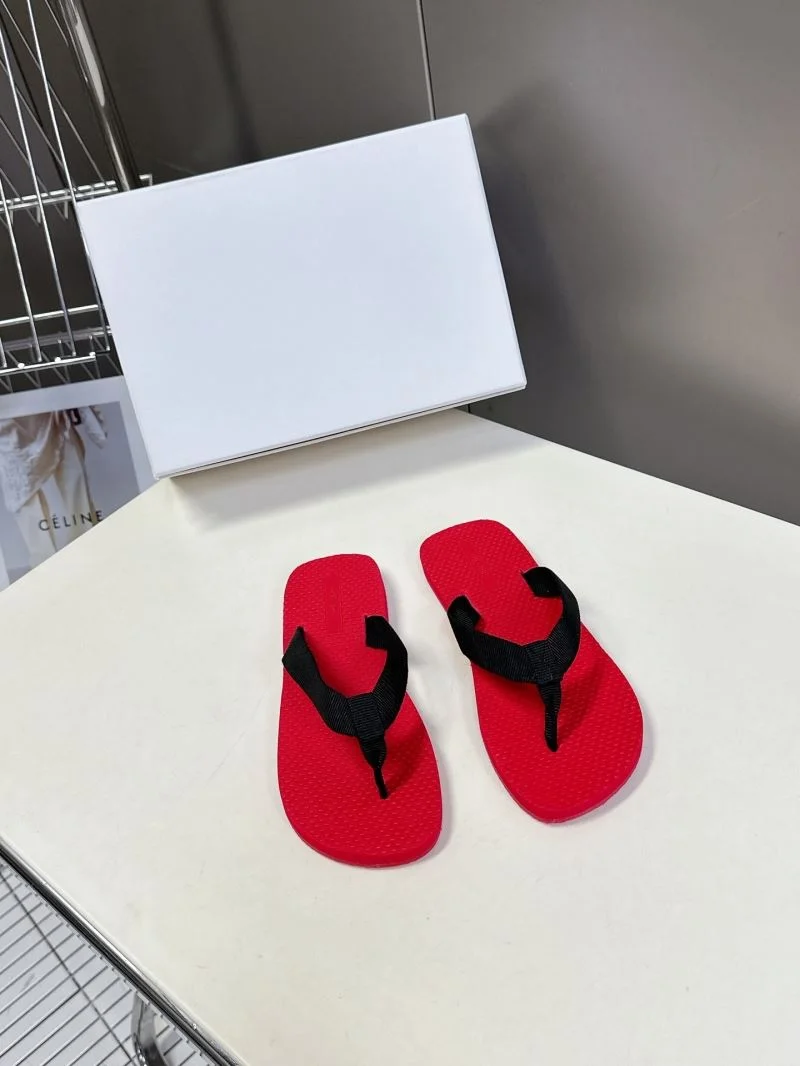 The Row Sandals SmartChoice 8861