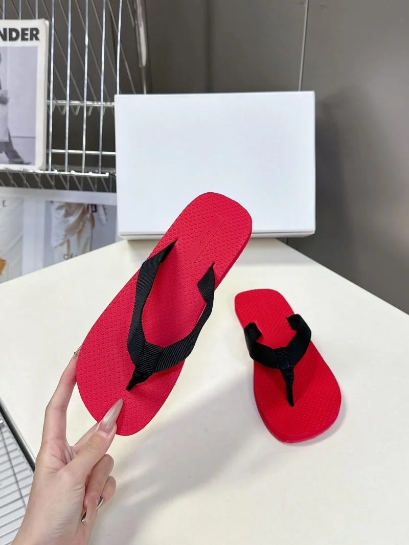 The Row Sandals SmartChoice 8861