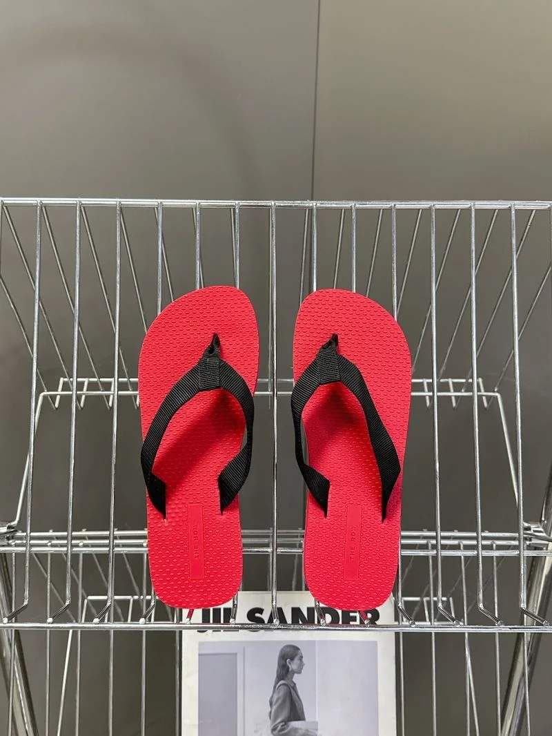 The Row Sandals SmartChoice 8861