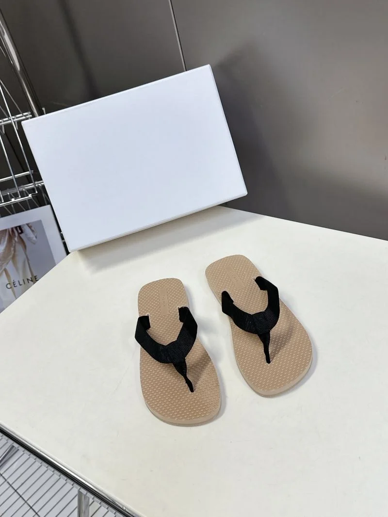 The Row Sandals ZeroBulk 8842