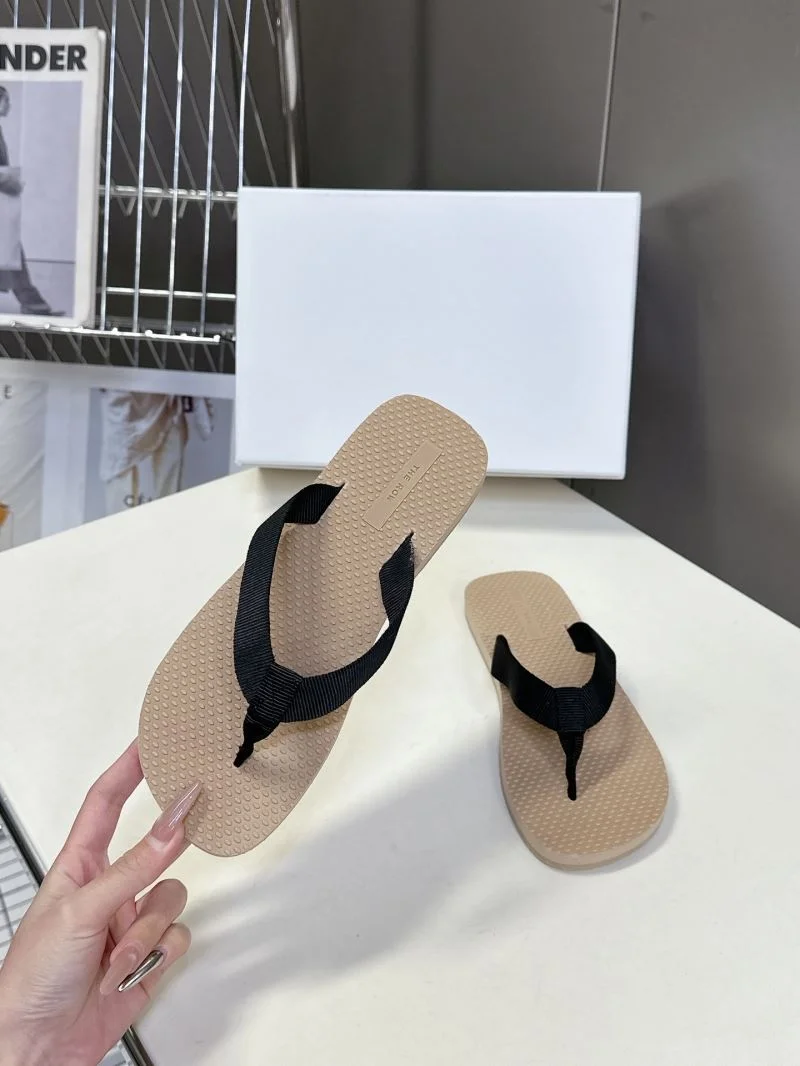 The Row Sandals ZeroBulk 8842