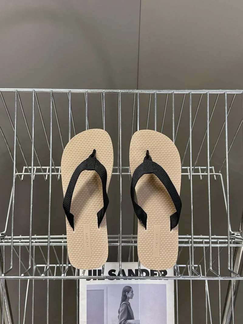 The Row Sandals ZeroBulk 8842