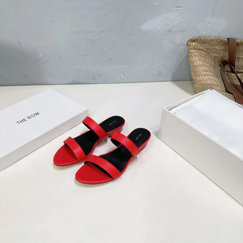 DailyWear The Row Sandals 8844