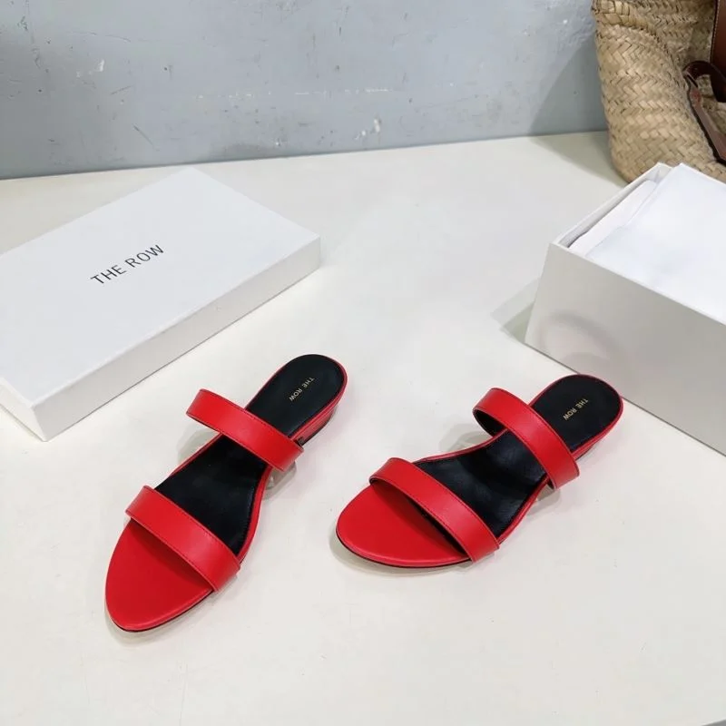 DailyWear The Row Sandals 8844