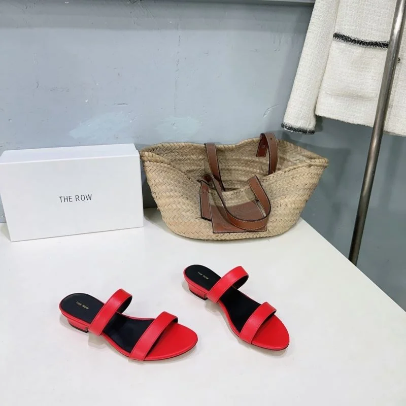 DailyWear The Row Sandals 8844