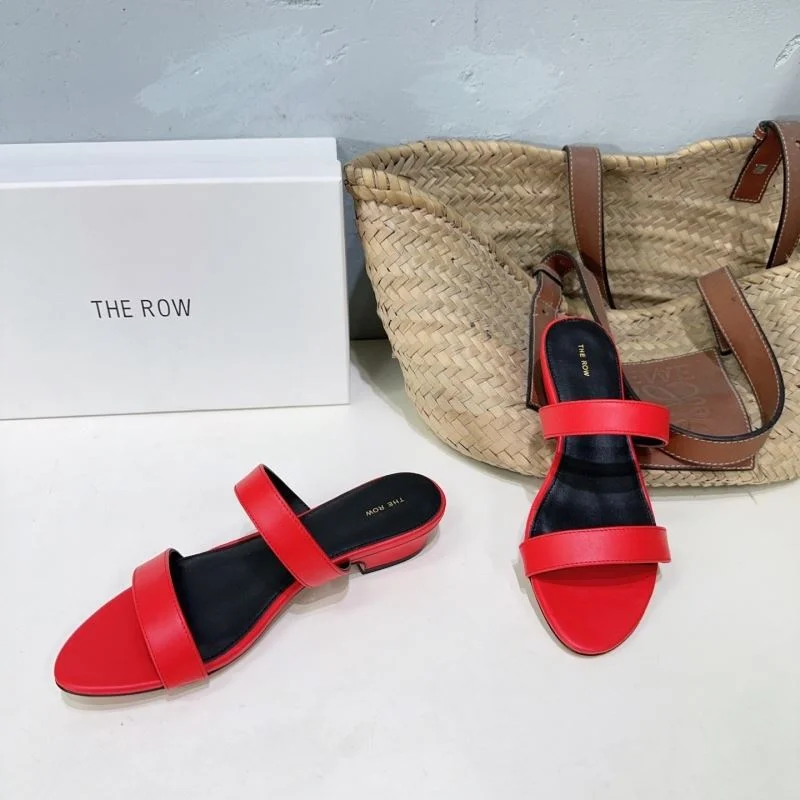 DailyWear The Row Sandals 8844