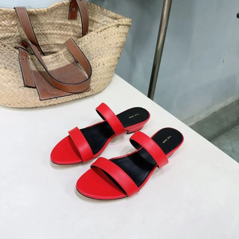 DailyWear The Row Sandals 8844