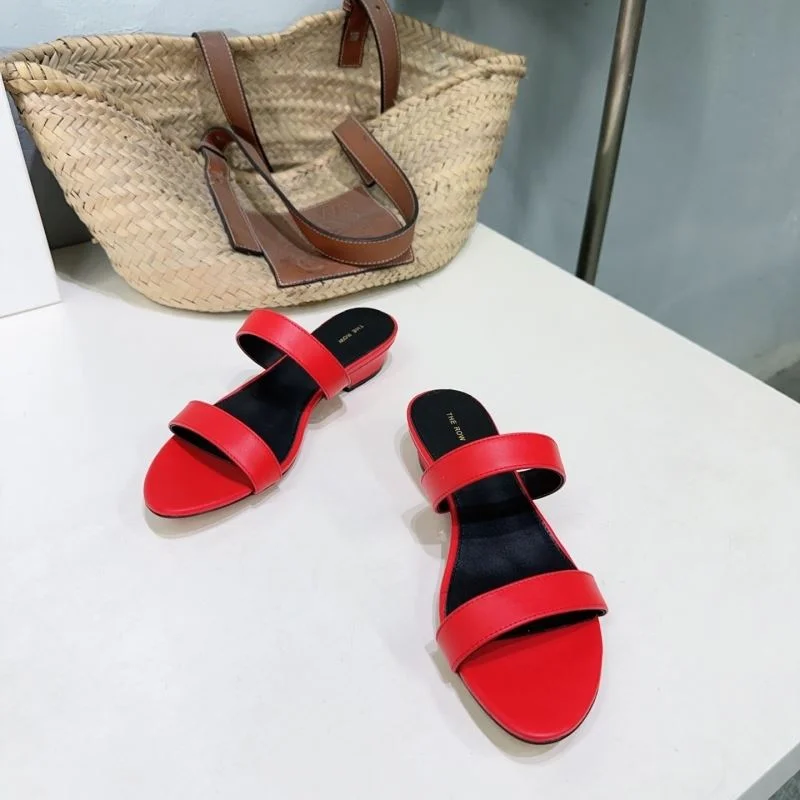 DailyWear The Row Sandals 8844