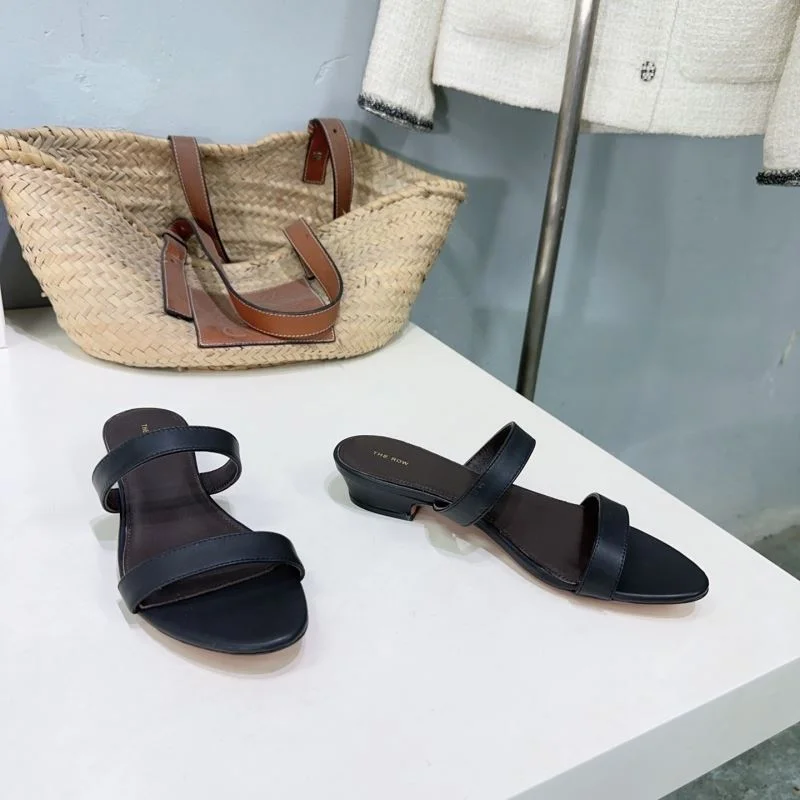 GoAnywhere The Row Sandals 8895
